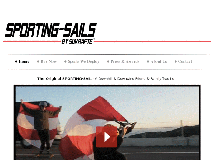 www.sporting-sail.com