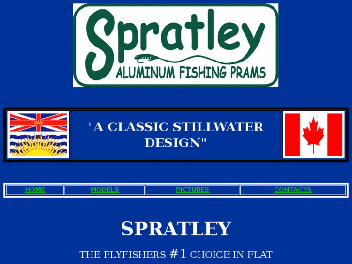 www.spratleyboats.com