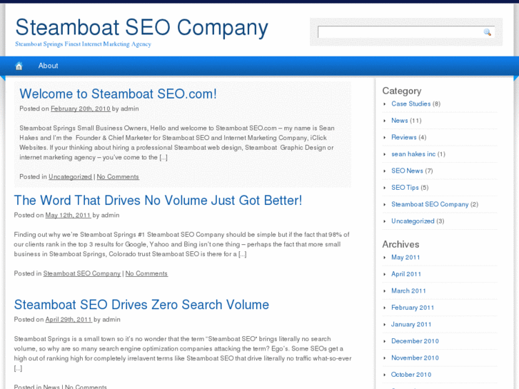 www.steamboatseo.com