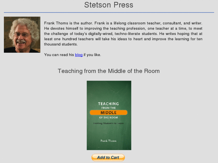 www.stetsonpress.com