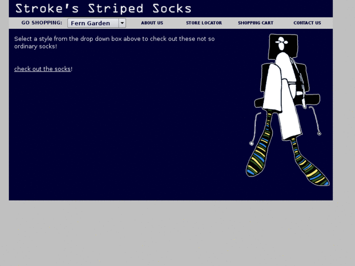 www.strokesocks.com