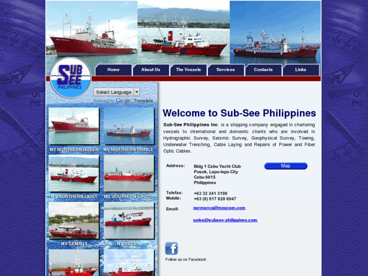 www.subsee-philippines.com