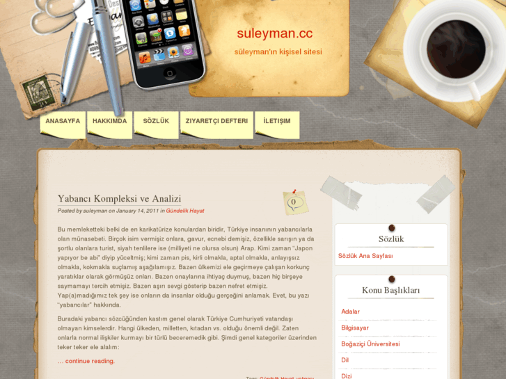 www.suleyman.cc