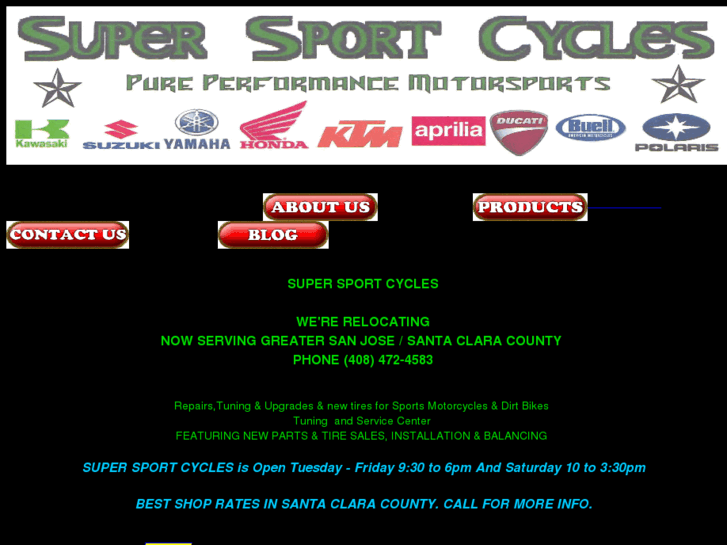 www.supersportcycles.com