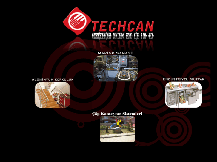 www.tekcanmetal.com