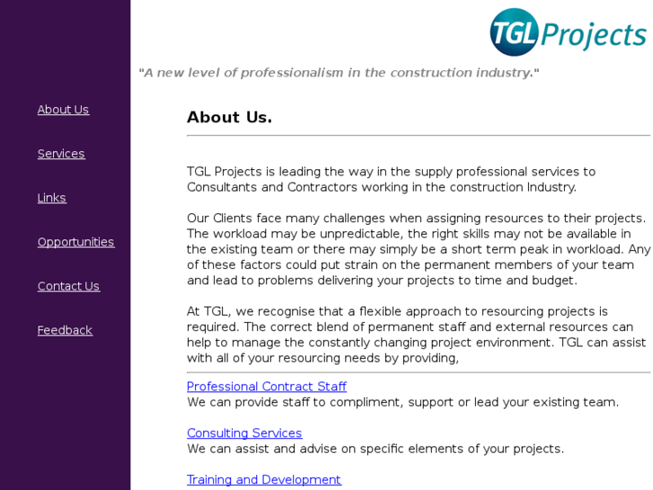 www.tglprojects.com