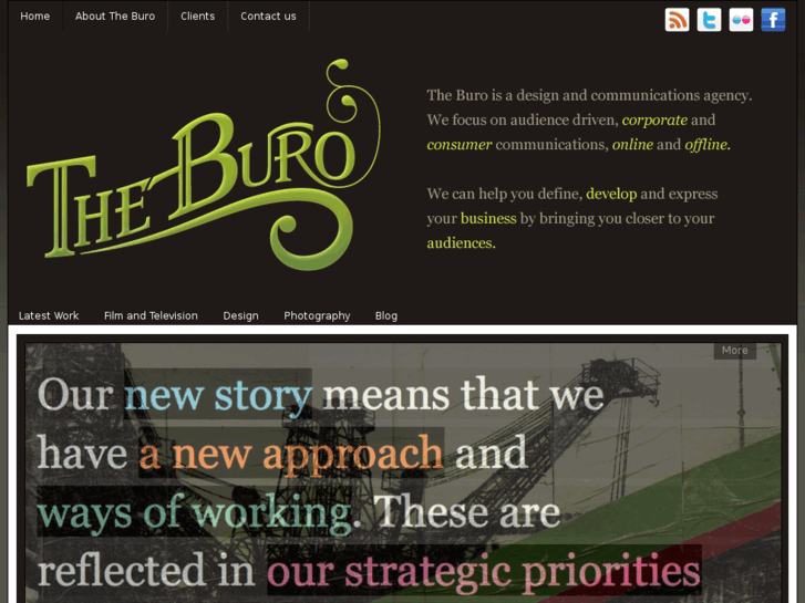 www.the-buro.com