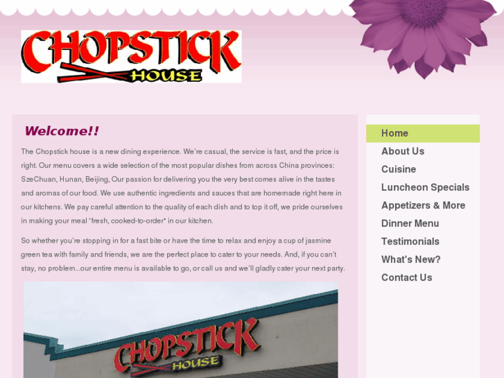 www.thechopstickhouse.com