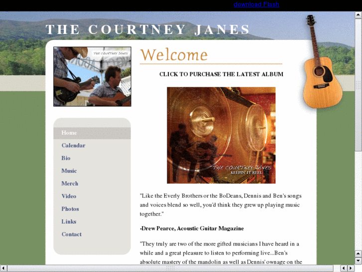 www.thecourtneyjanes.com