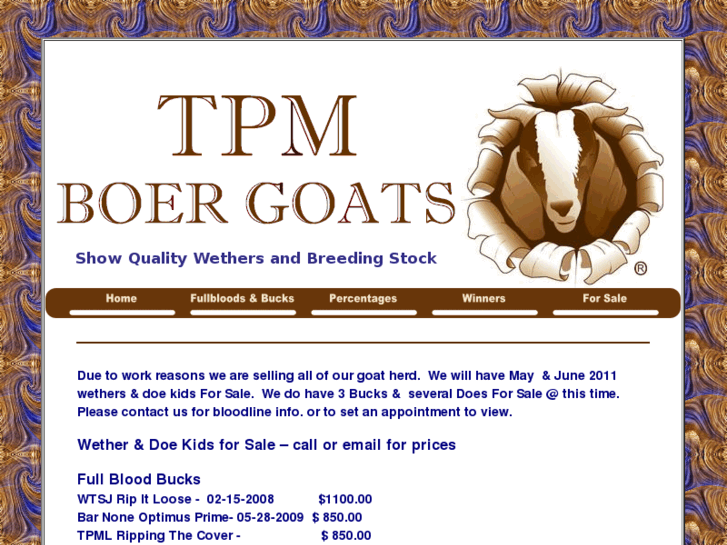 www.tpmboergoats.com