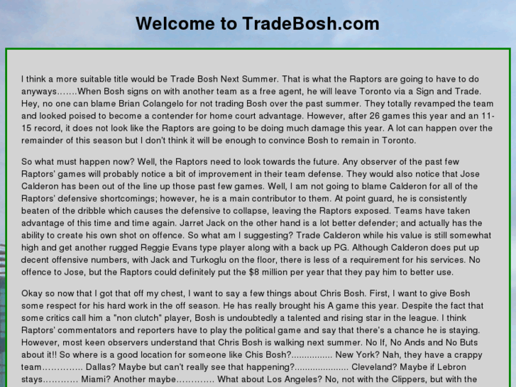 www.tradebosh.com