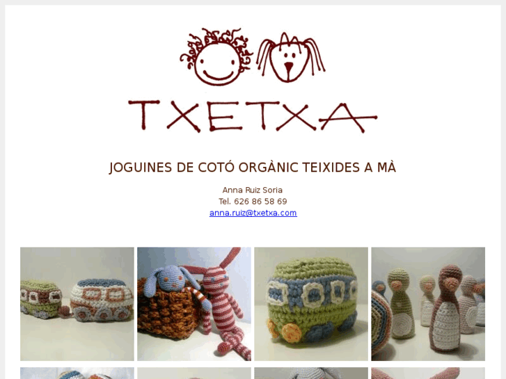 www.txetxa.com