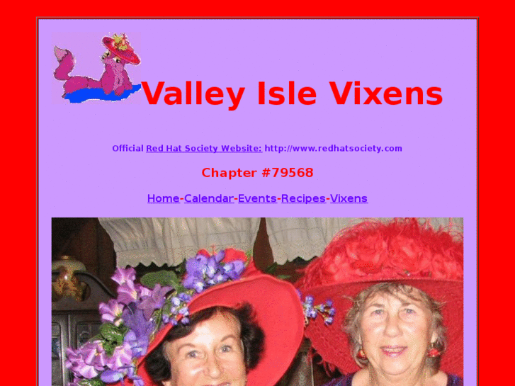 www.valleyislevixens.com