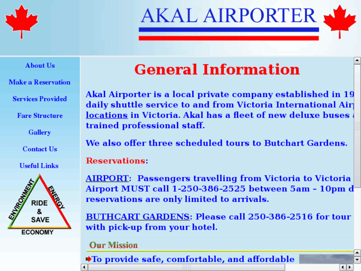 www.victoriaairporter.com