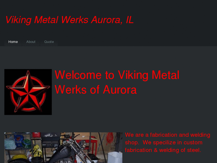 www.vikingmetalwerks.com