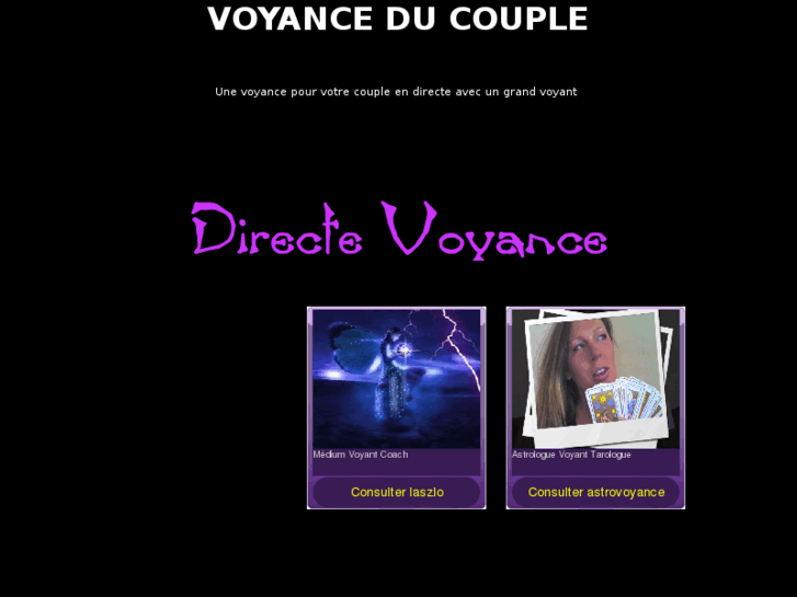 www.voyanceducouple.com