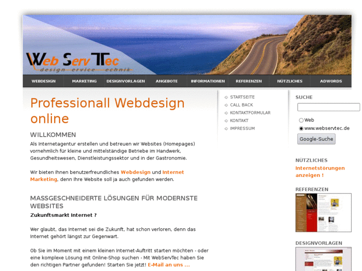www.webservtec.de