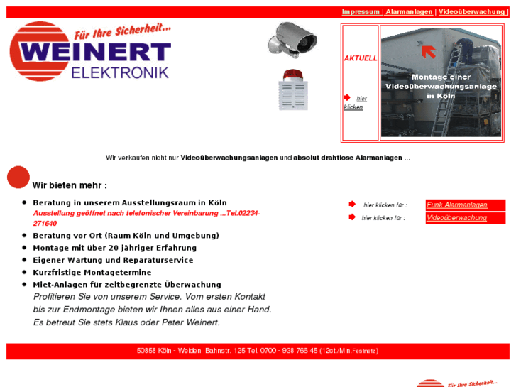 www.weinert-elektronik.de