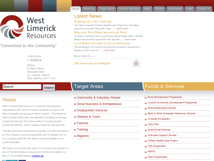 www.wlr.ie