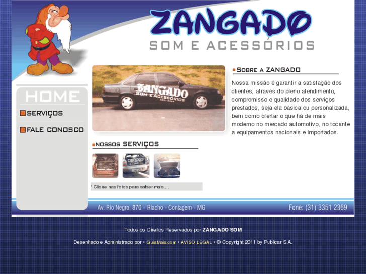 www.zangadosom.com