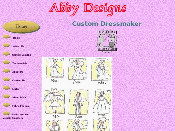 www.abbydesigns.com