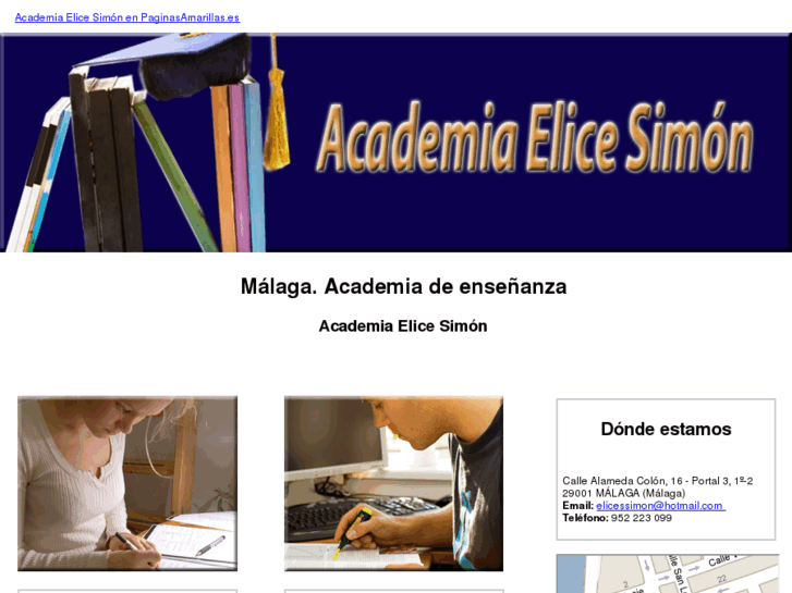 www.academiaelicesimon.com