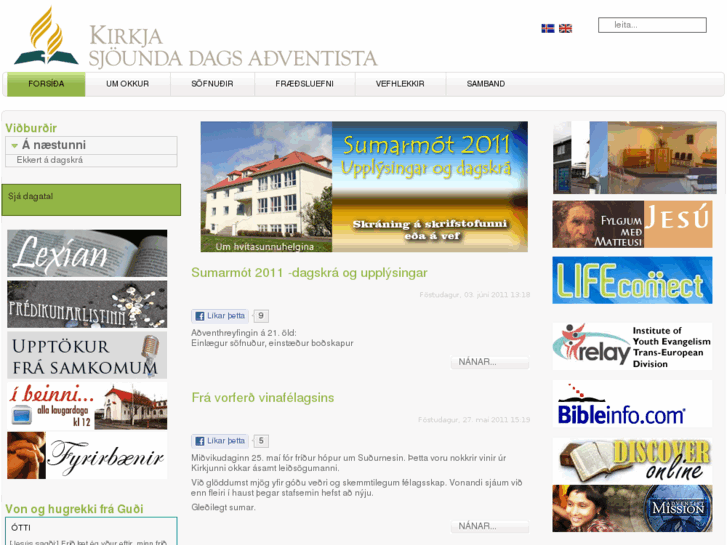 www.adventistar.net