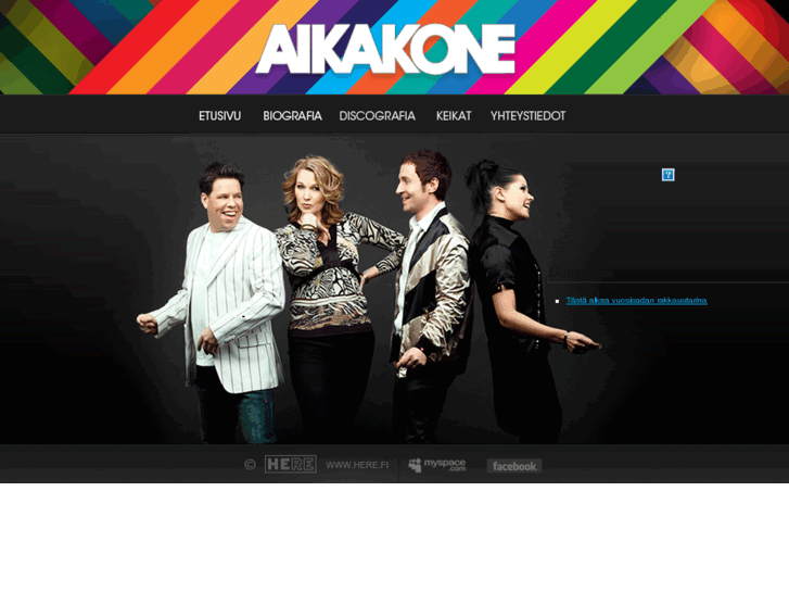 www.aikakone.info