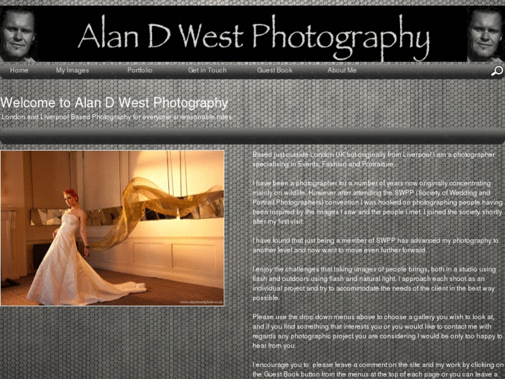 www.alandwestphoto.co.uk