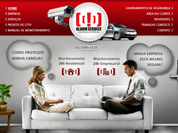 www.alarmservice.com.br