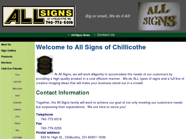 www.allsignsofohio.com