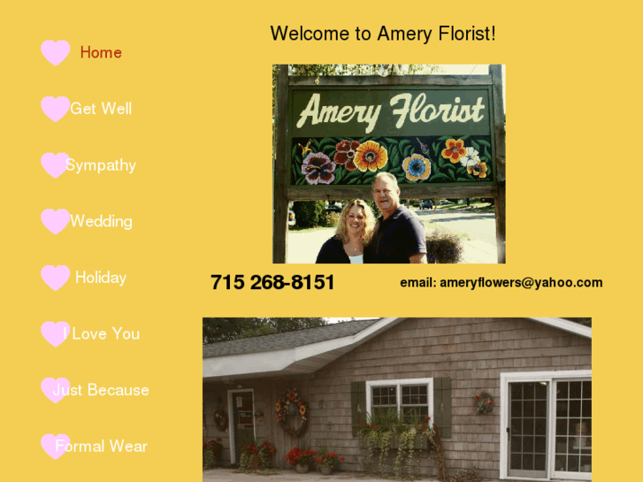 www.ameryflorist.com