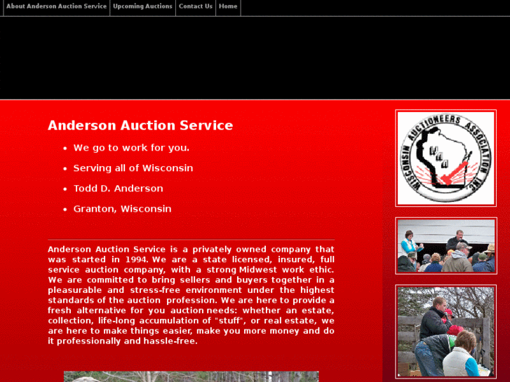 www.andersonauctionservice.net