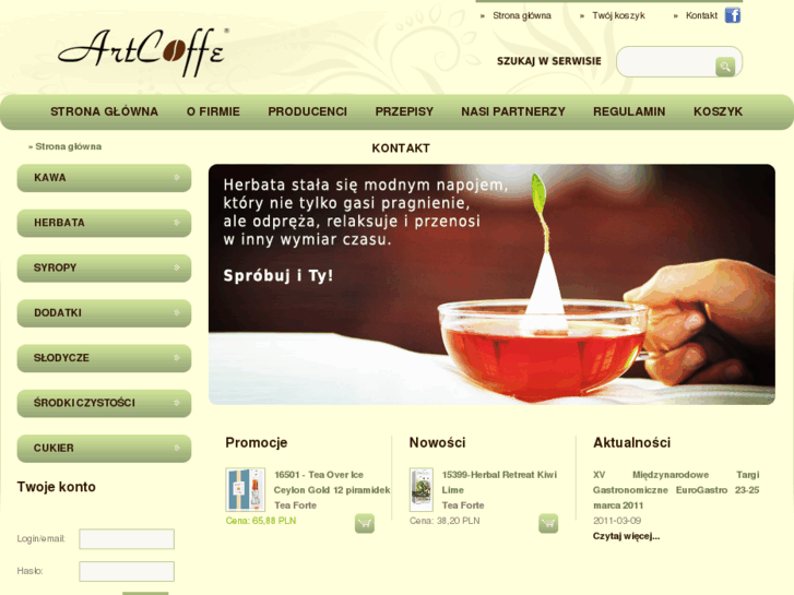 www.artcoffe.pl