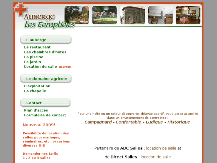 www.auberge-les-templiers.com