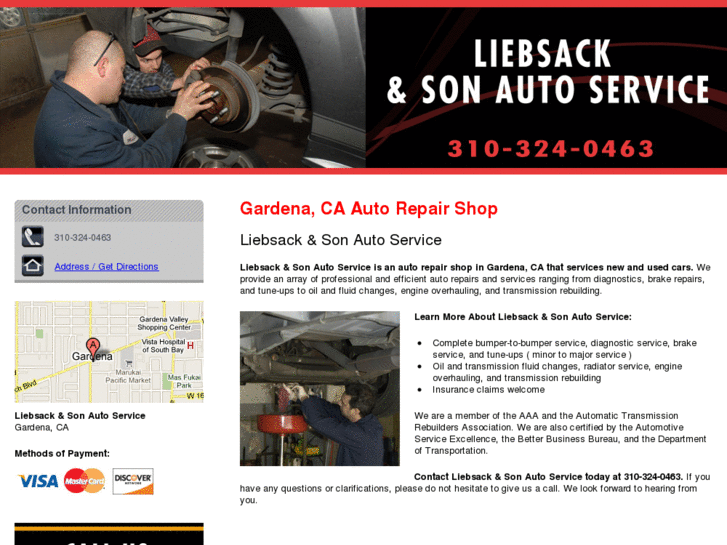 www.autorepairgardena.com