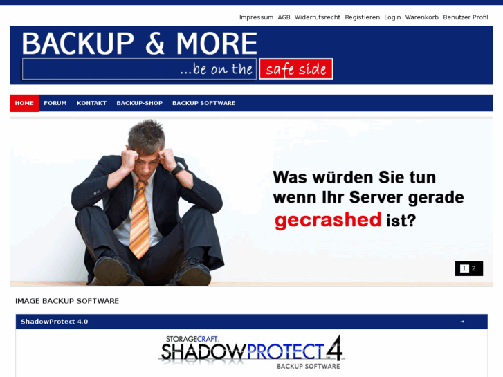 www.backup-and-more.de