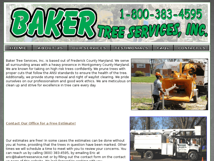 www.bakertreeservices.com