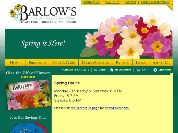 www.barlowflowerfarm.com