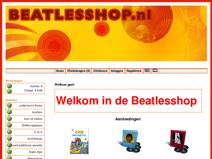 www.beatlesshop.nl