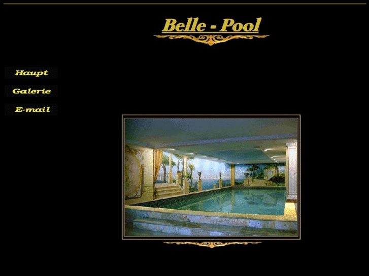 www.belle-pool.com