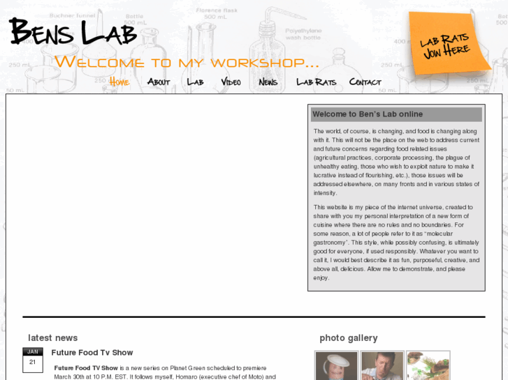 www.benslab.com