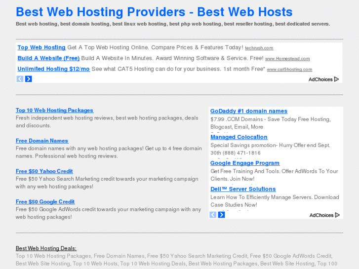 www.best-web-domain-hosting.com