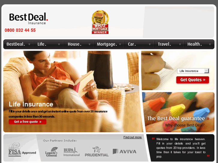 www.bestdeal-insurance.com