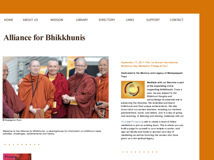 www.bhikkhuni.net