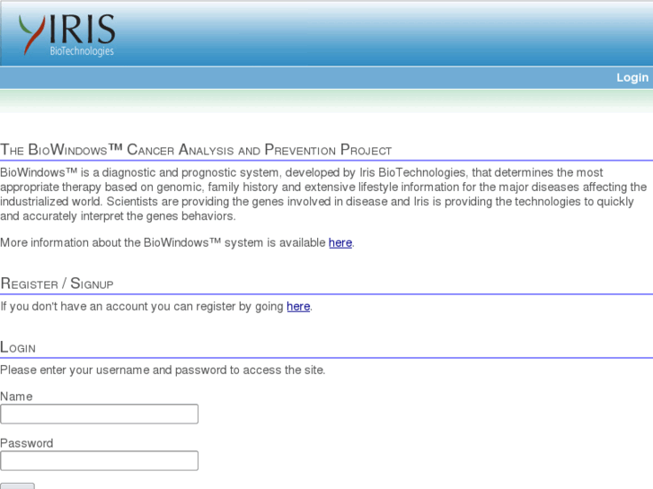 www.biowindows.com
