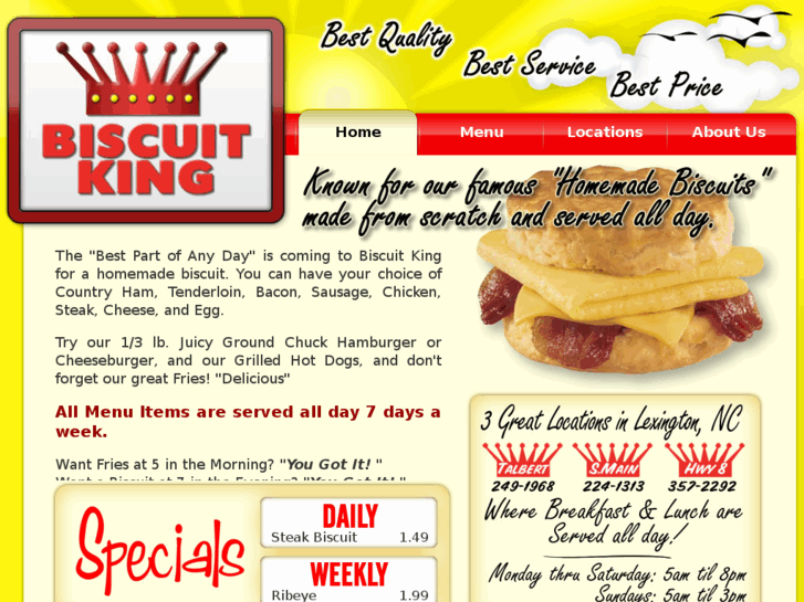 www.biscuitkinglex.com