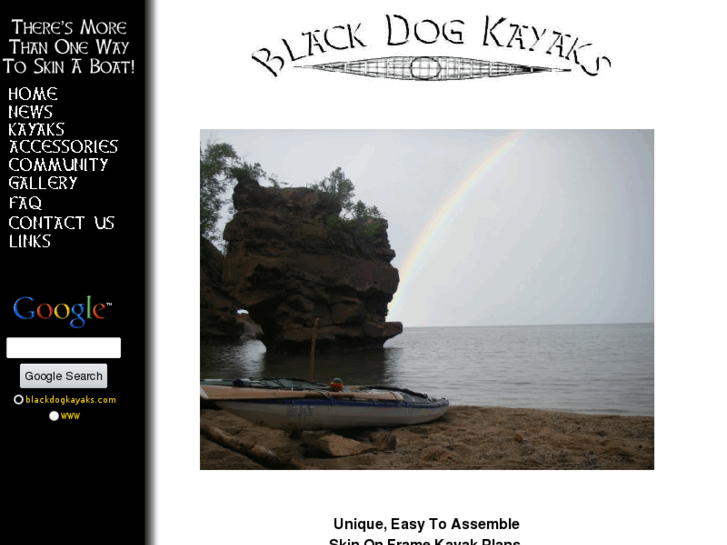 www.blackdogkayaks.com