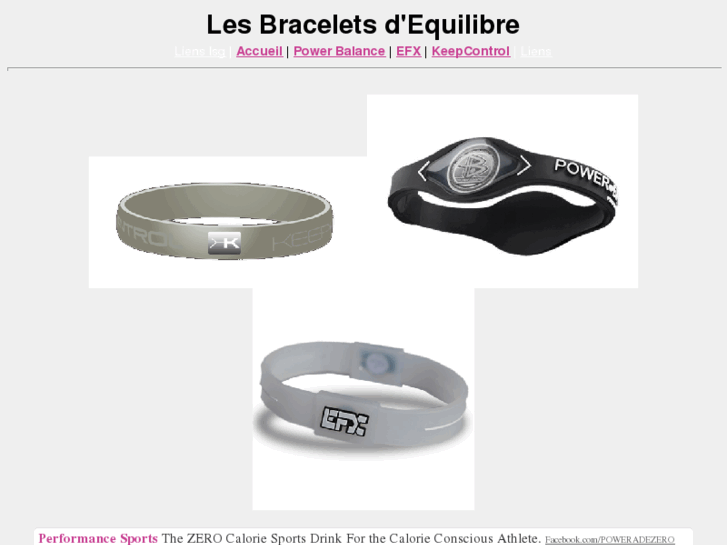 www.bracelet-equilibre.net