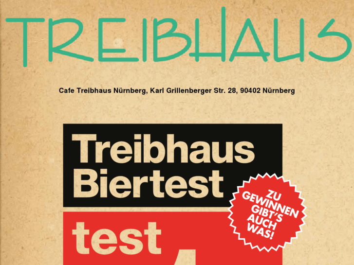 www.cafetreibhaus.de